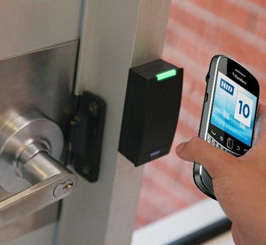 Access Control