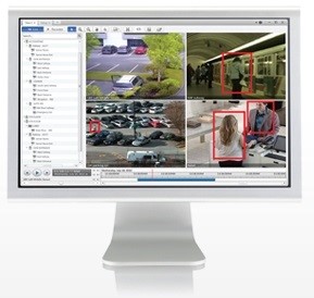 Avigilon Video Analytics