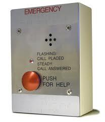 Emergency Communication Systems