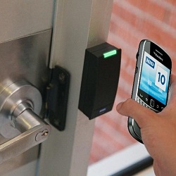Access Control 250