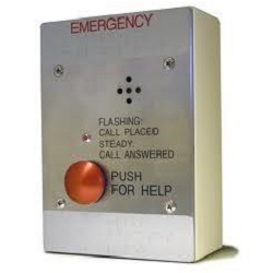 Emergency Communication Systems 250