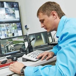 Monitoring 250