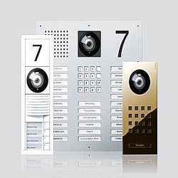 Siedle Telephone Entry System 250