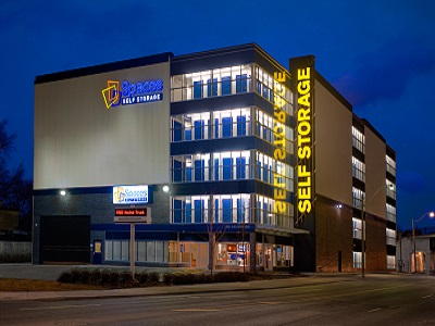 Spaces Self Storage Other