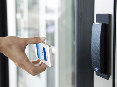 Mobile Access Credentials Small