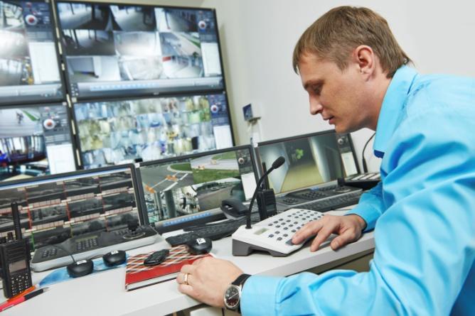Monitoring