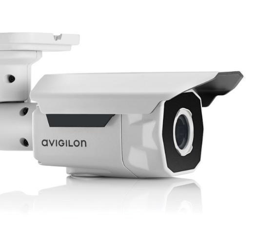 Surveillance Camera