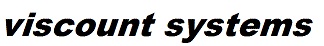 viscount systems logo